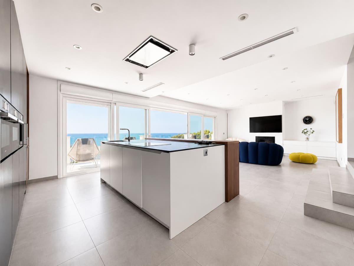 Detached Villa in La Cala de Mijas — photo 9 of 10