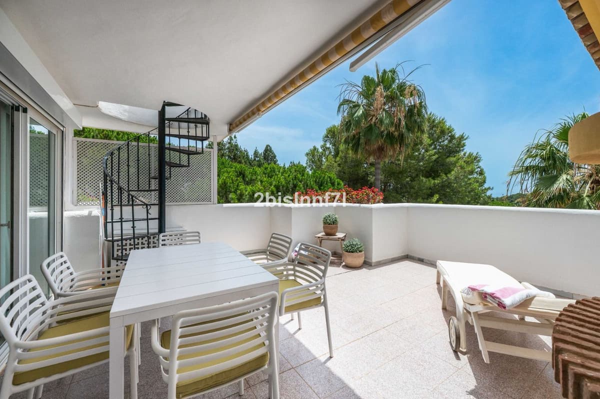 Penthouse in Calahonda — photo 3 of 10