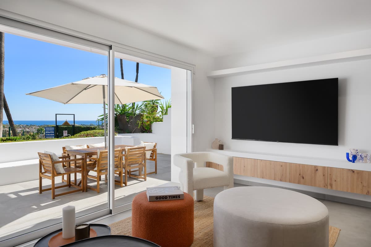 Ground Floor Apartment in El Paraiso — photo 5 of 10