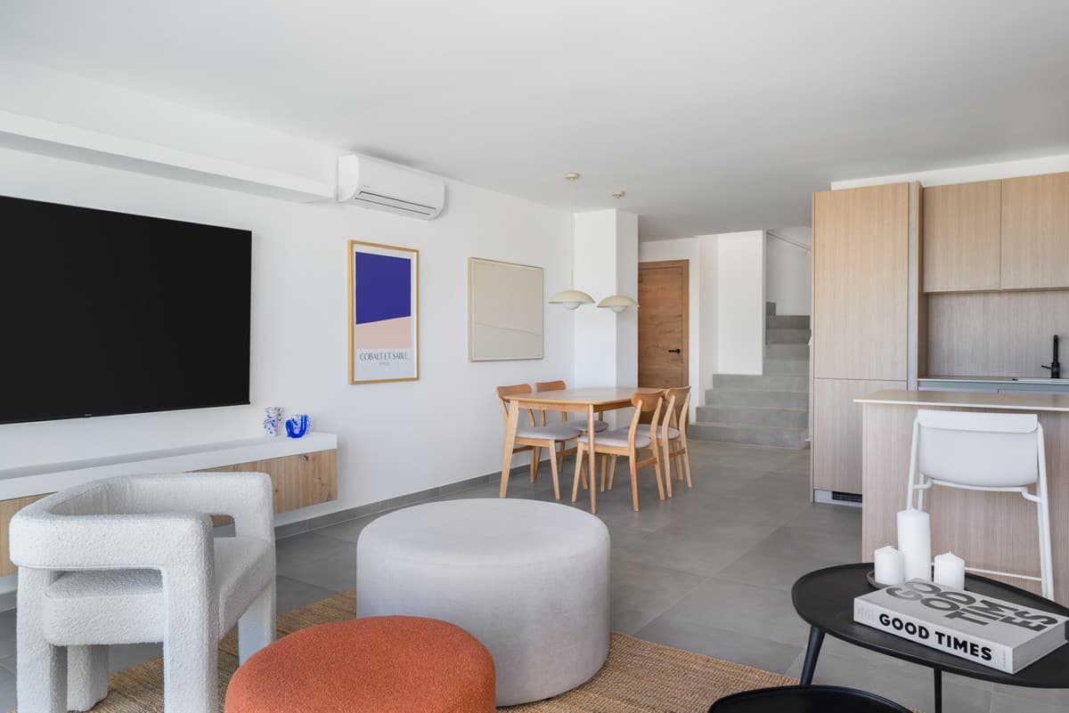 Ground Floor Apartment in El Paraiso — photo 6 of 10