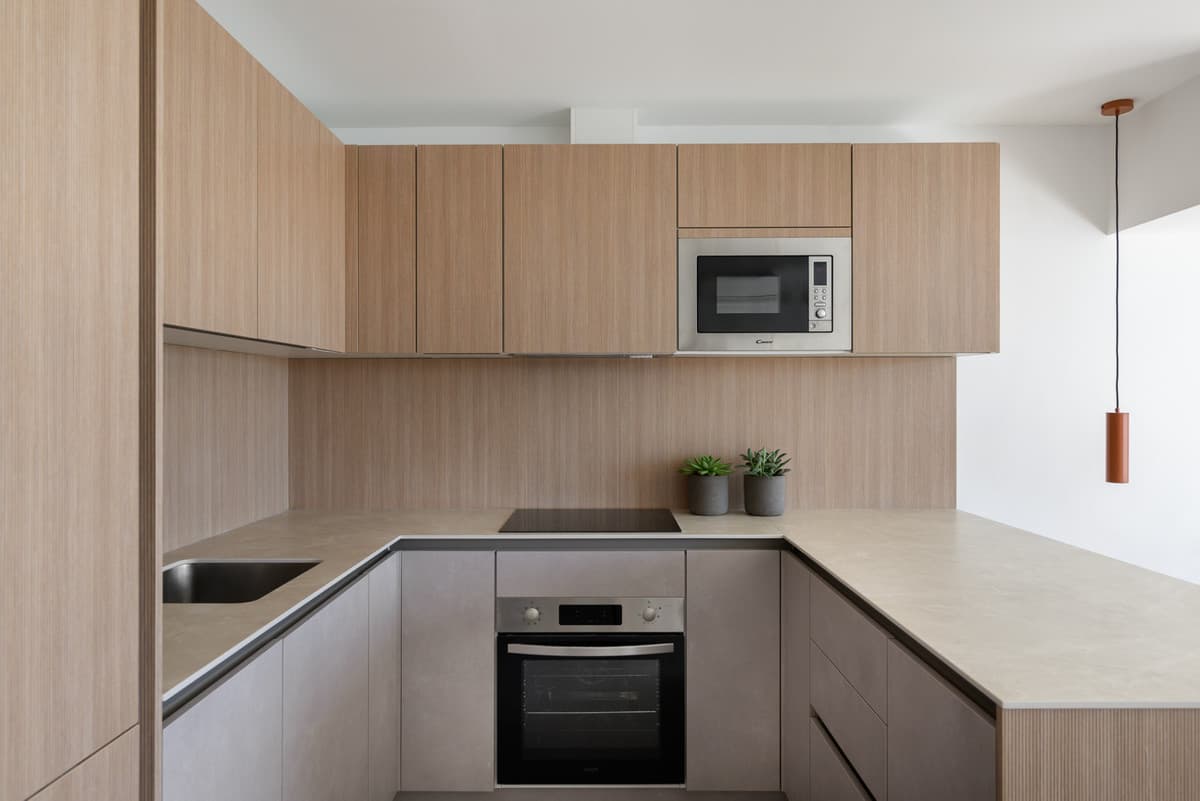 Ground Floor Apartment in El Paraiso — photo 9 of 10