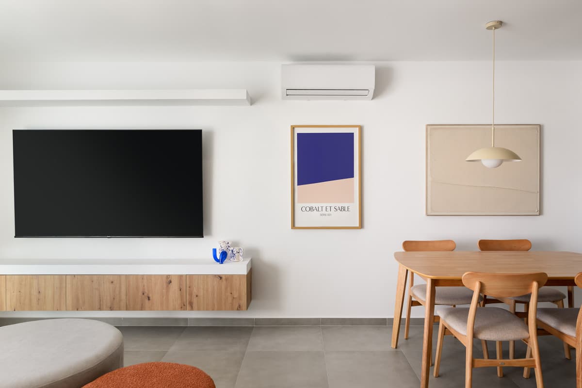 Ground Floor Apartment in El Paraiso — photo 10 of 10