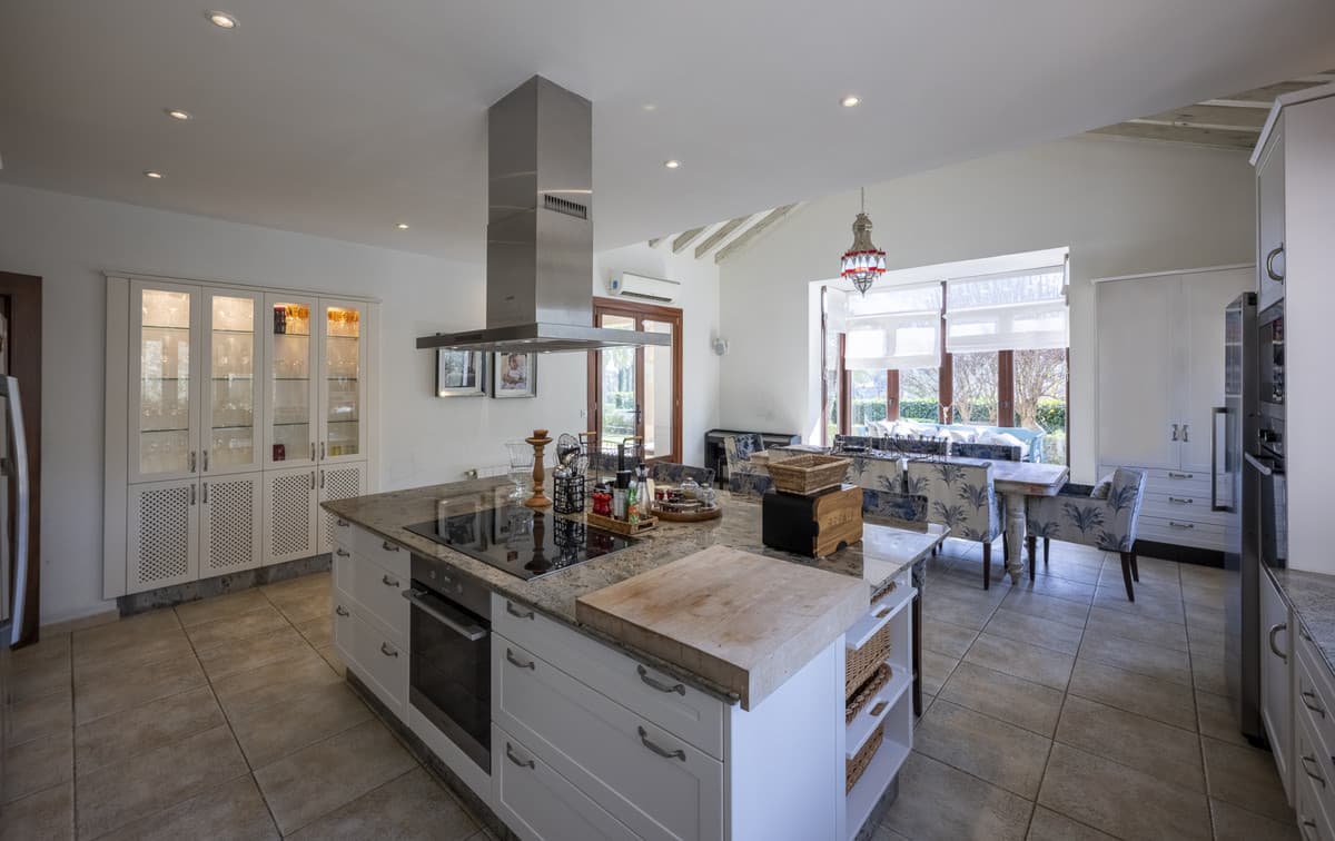Detached Villa in Sotogrande Alto — photo 4 of 10