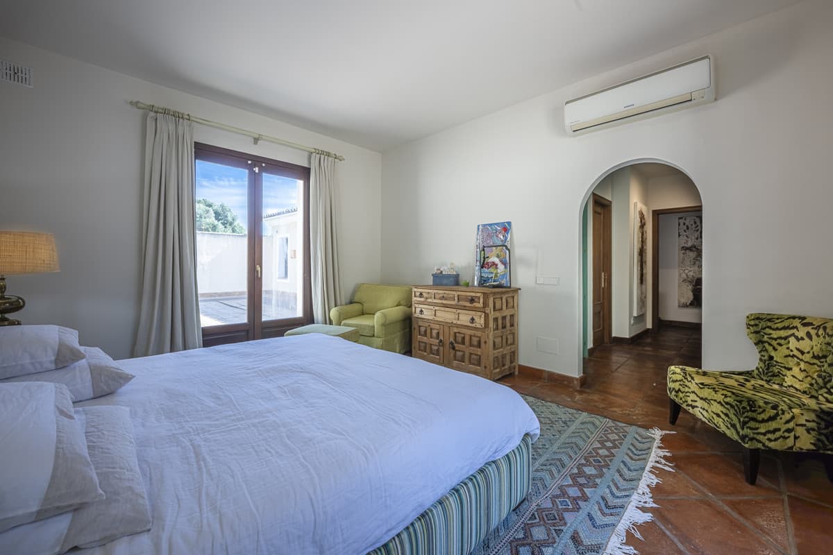 Detached Villa in Sotogrande Alto — photo 8 of 10