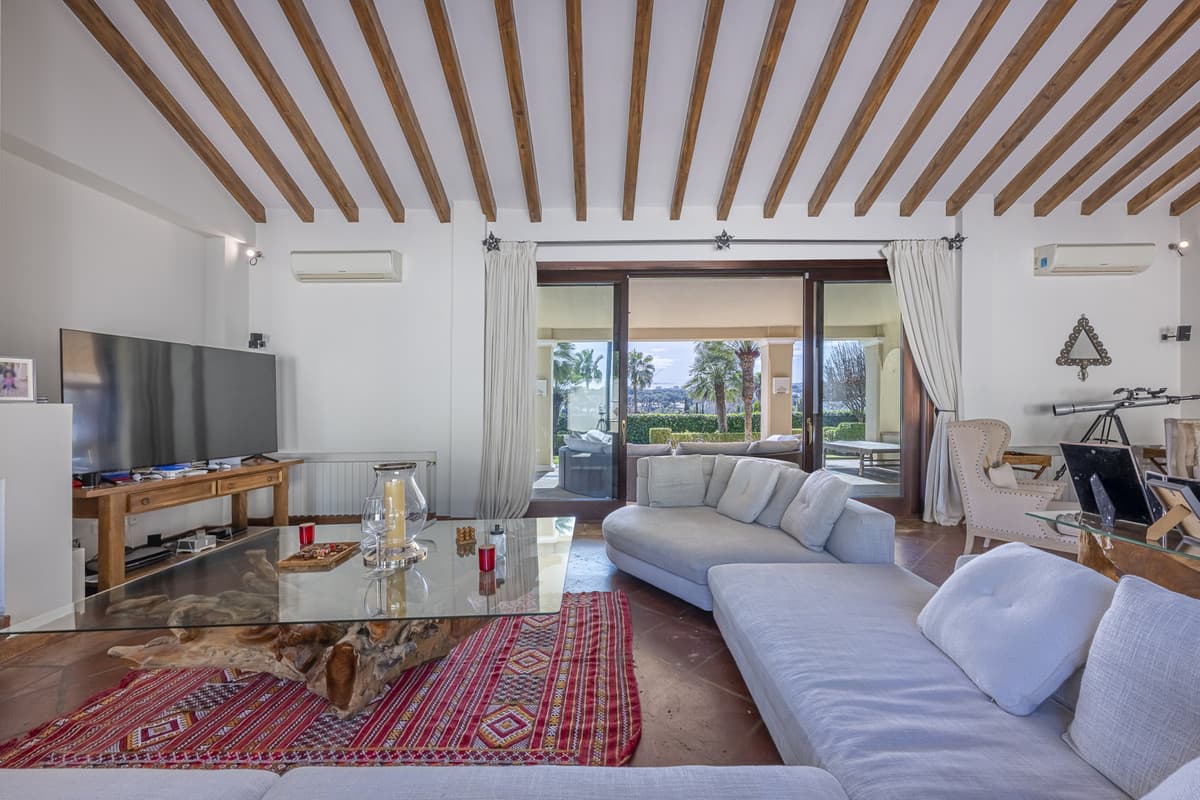 Detached Villa in Sotogrande Alto — photo 10 of 10