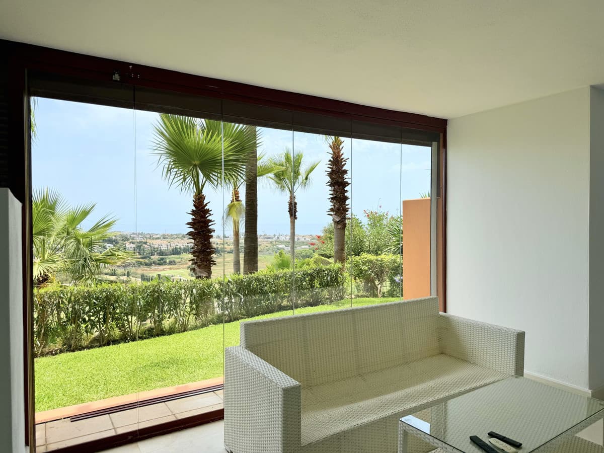 Ground Floor Apartment in Los Flamingos — photo 3 of 10