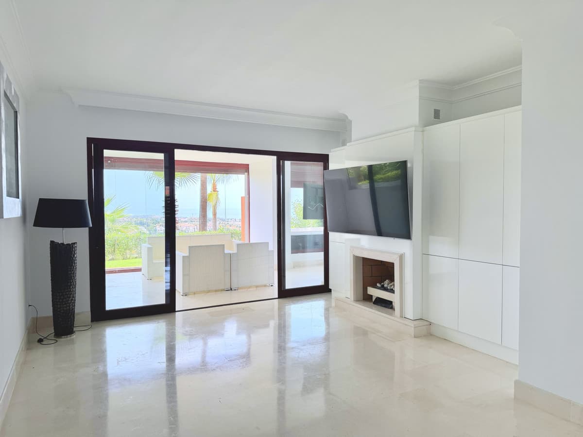 Ground Floor Apartment in Los Flamingos — photo 6 of 10