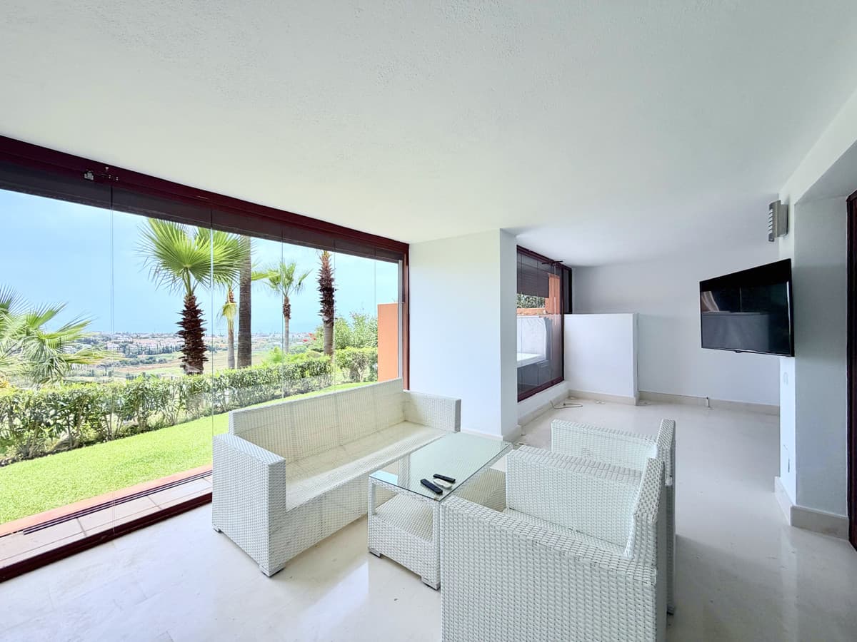 Ground Floor Apartment in Los Flamingos — photo 7 of 10
