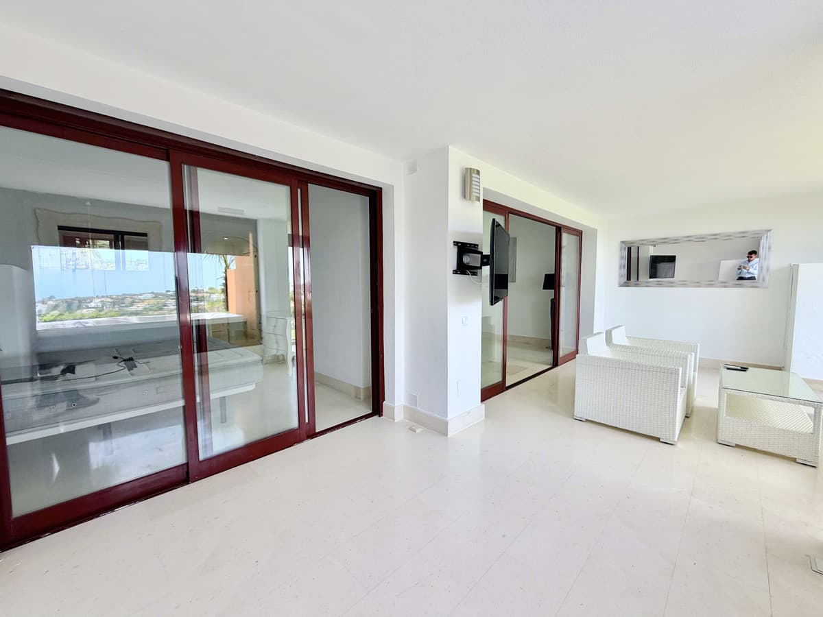 Ground Floor Apartment in Los Flamingos — photo 8 of 10