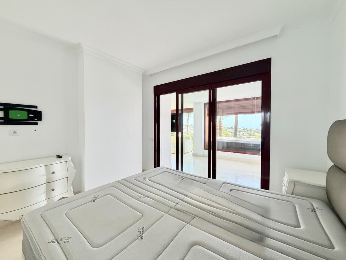 Ground Floor Apartment in Los Flamingos — photo 9 of 10