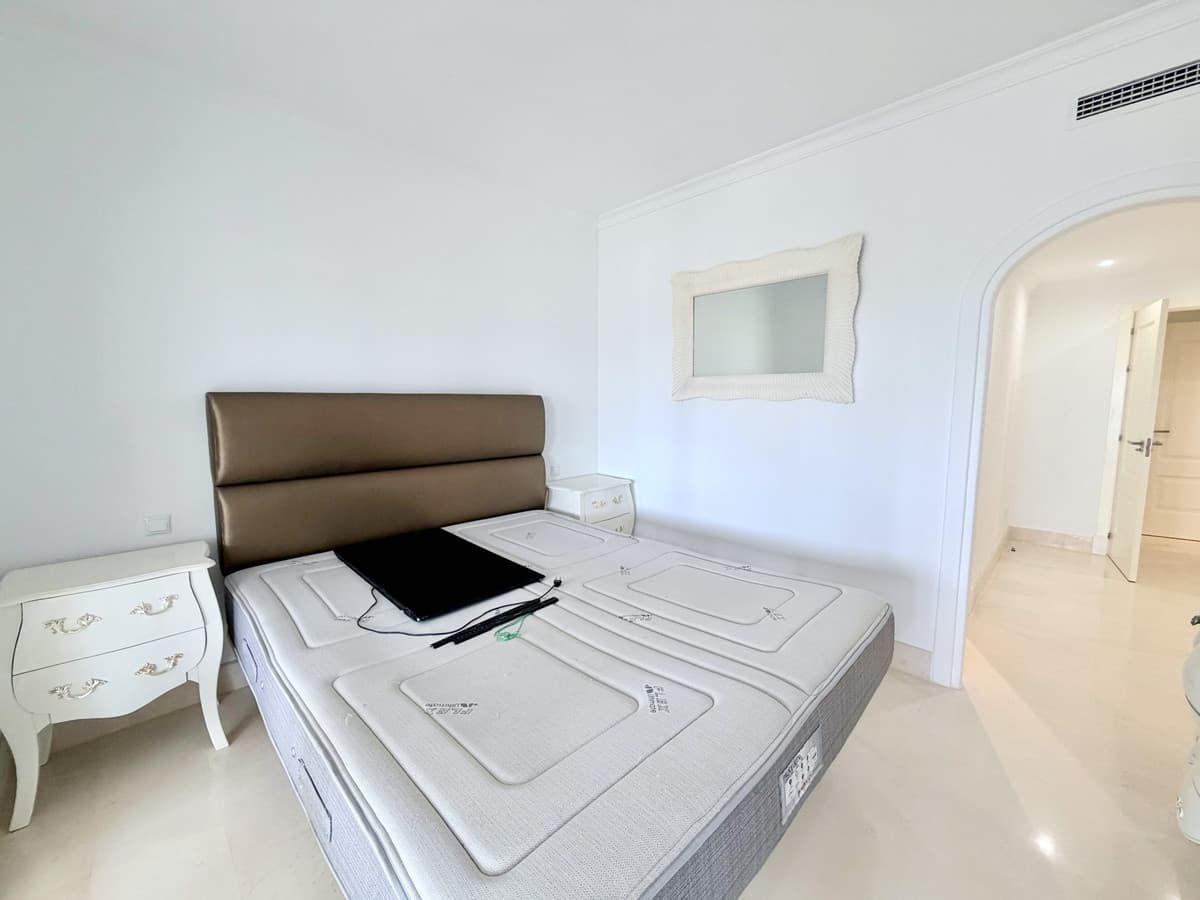 Ground Floor Apartment in Los Flamingos — photo 10 of 10