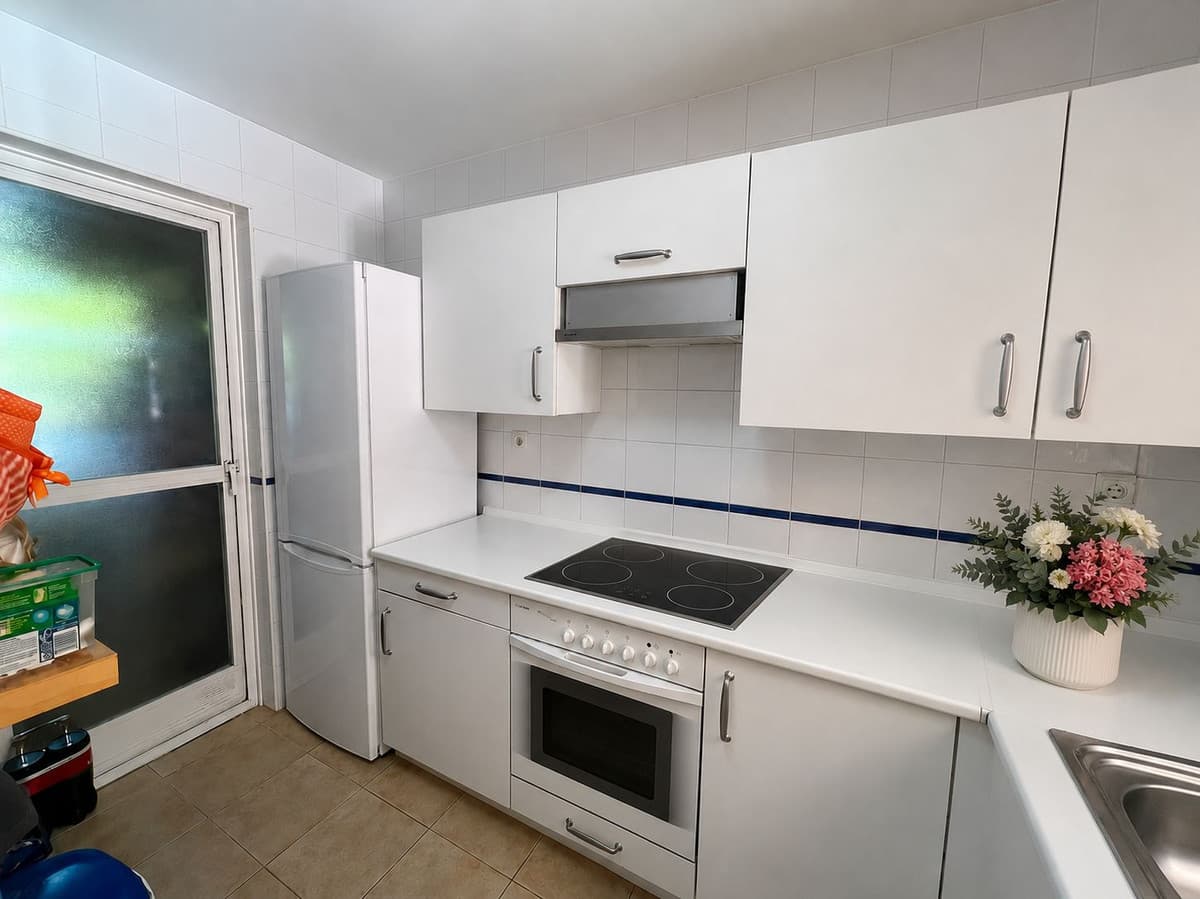 Ground Floor Apartment in Mijas Costa — photo 6 of 10