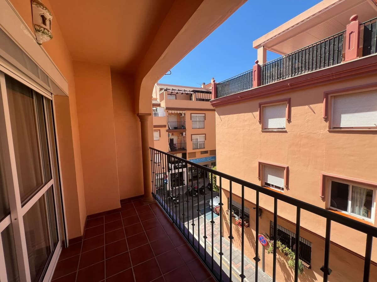 Ground Floor Apartment in Mijas — photo 1 of 10