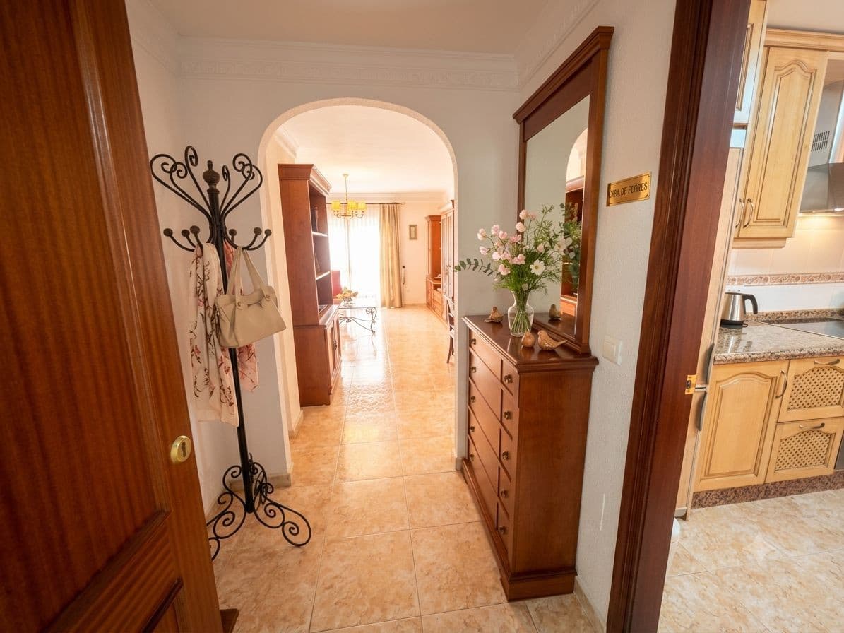 Ground Floor Apartment in Mijas — photo 2 of 10