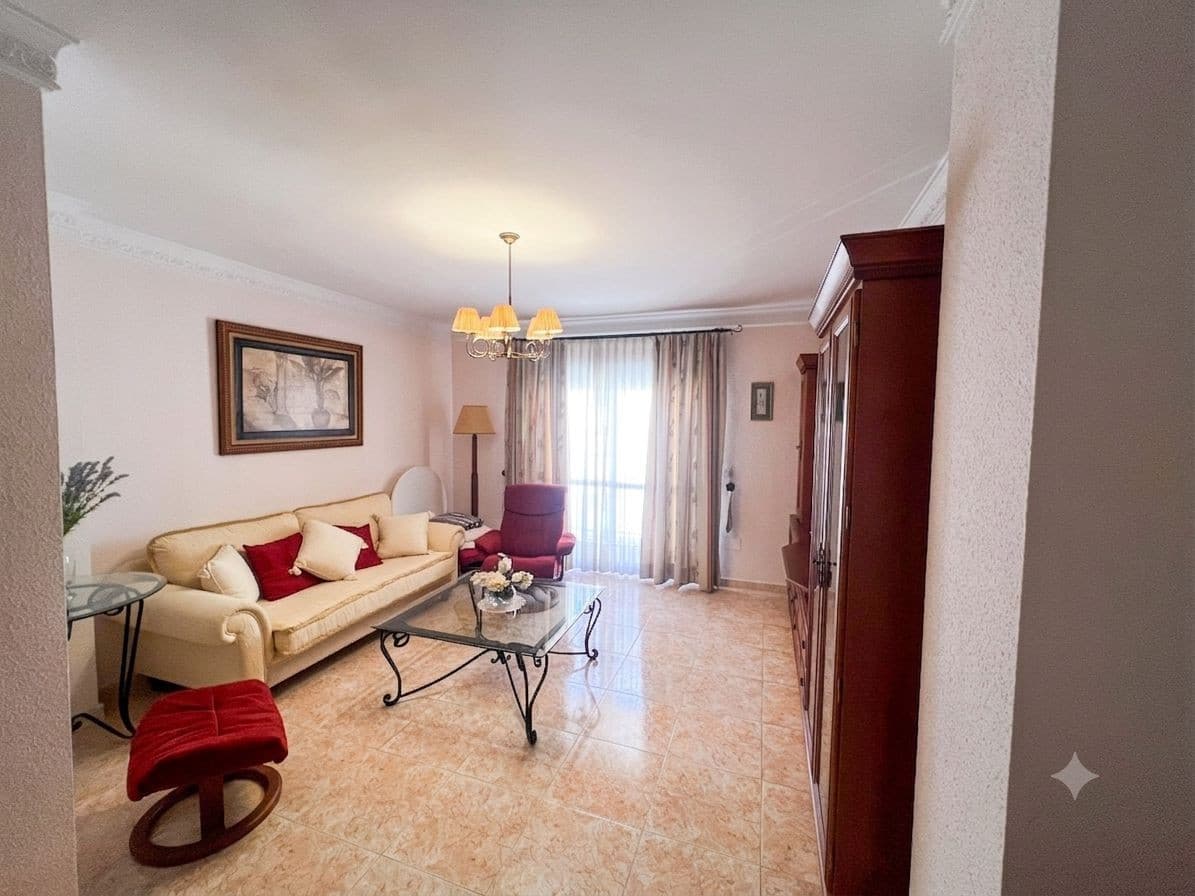 Ground Floor Apartment in Mijas — photo 5 of 10