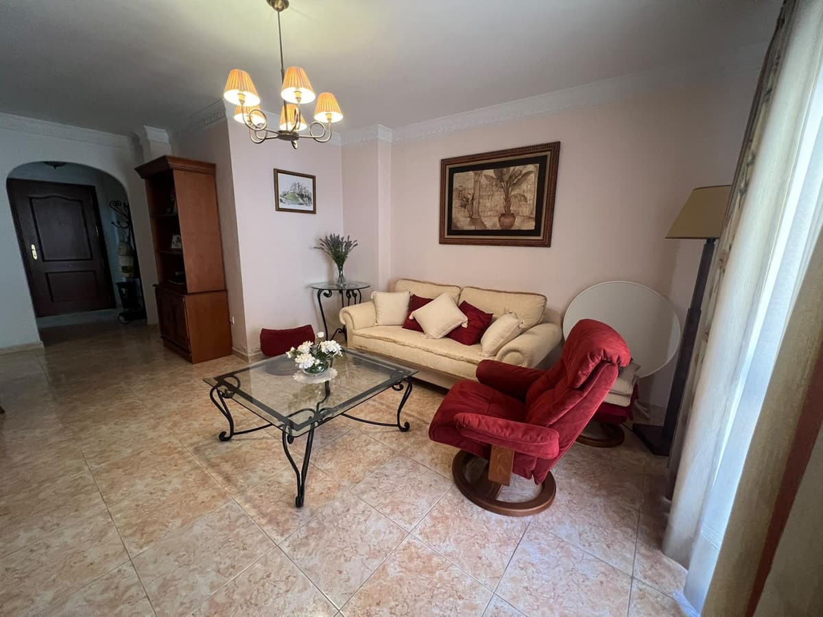 Ground Floor Apartment in Mijas — photo 6 of 10