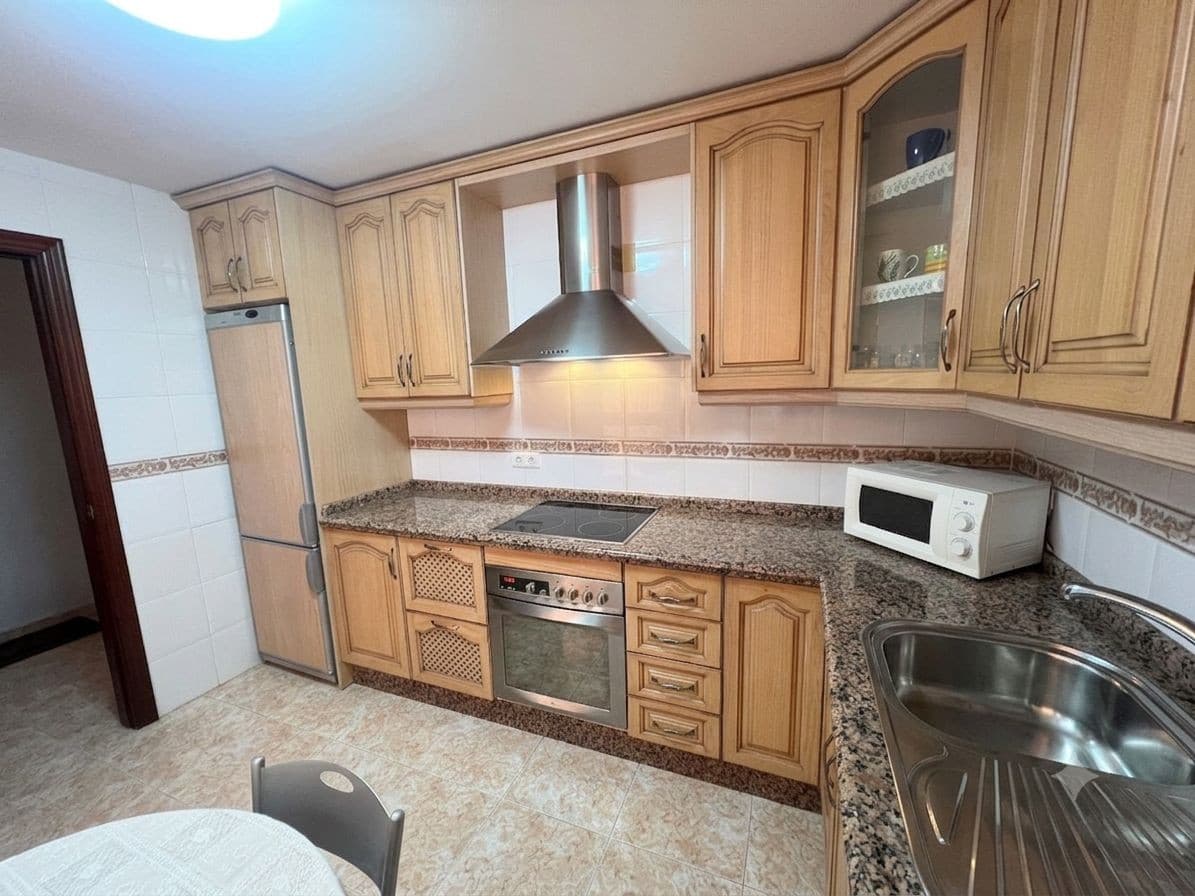 Ground Floor Apartment in Mijas — photo 10 of 10