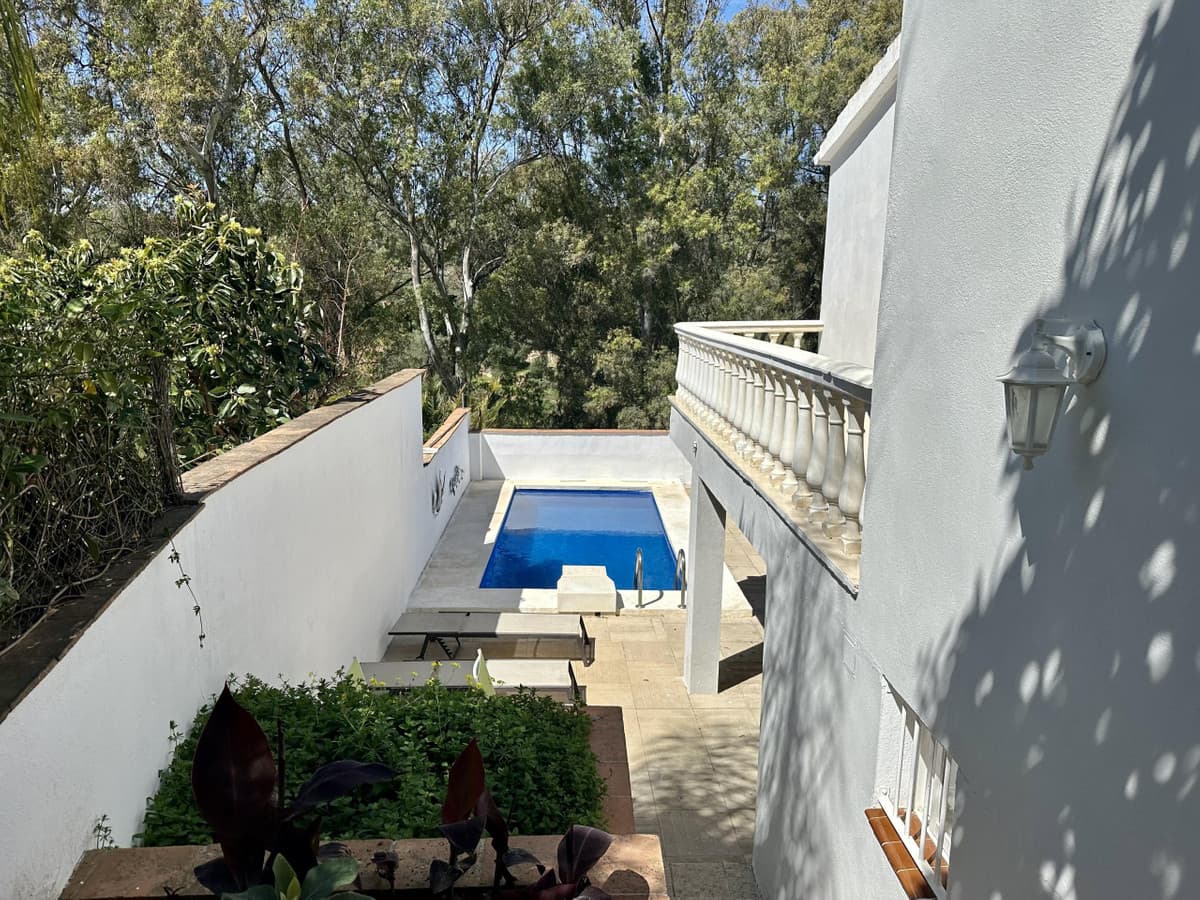 Detached Villa in El Rosario — photo 4 of 10
