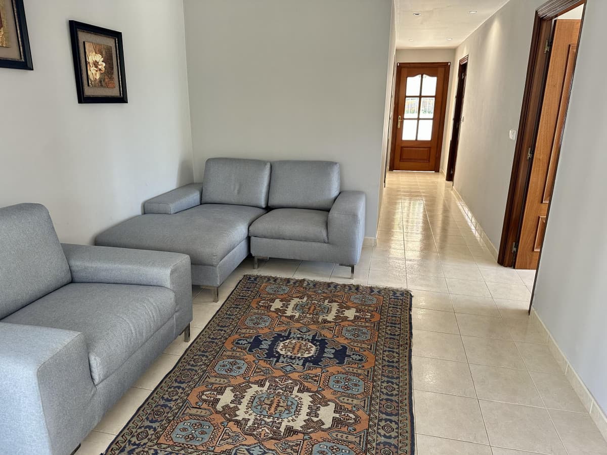 Detached Villa in El Rosario — photo 5 of 10