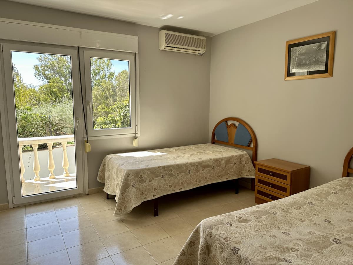 Detached Villa in El Rosario — photo 6 of 10