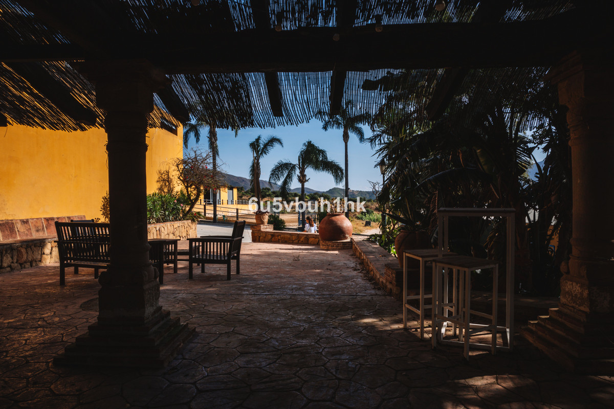 Cortijo in Entrerrios — photo 4 of 10