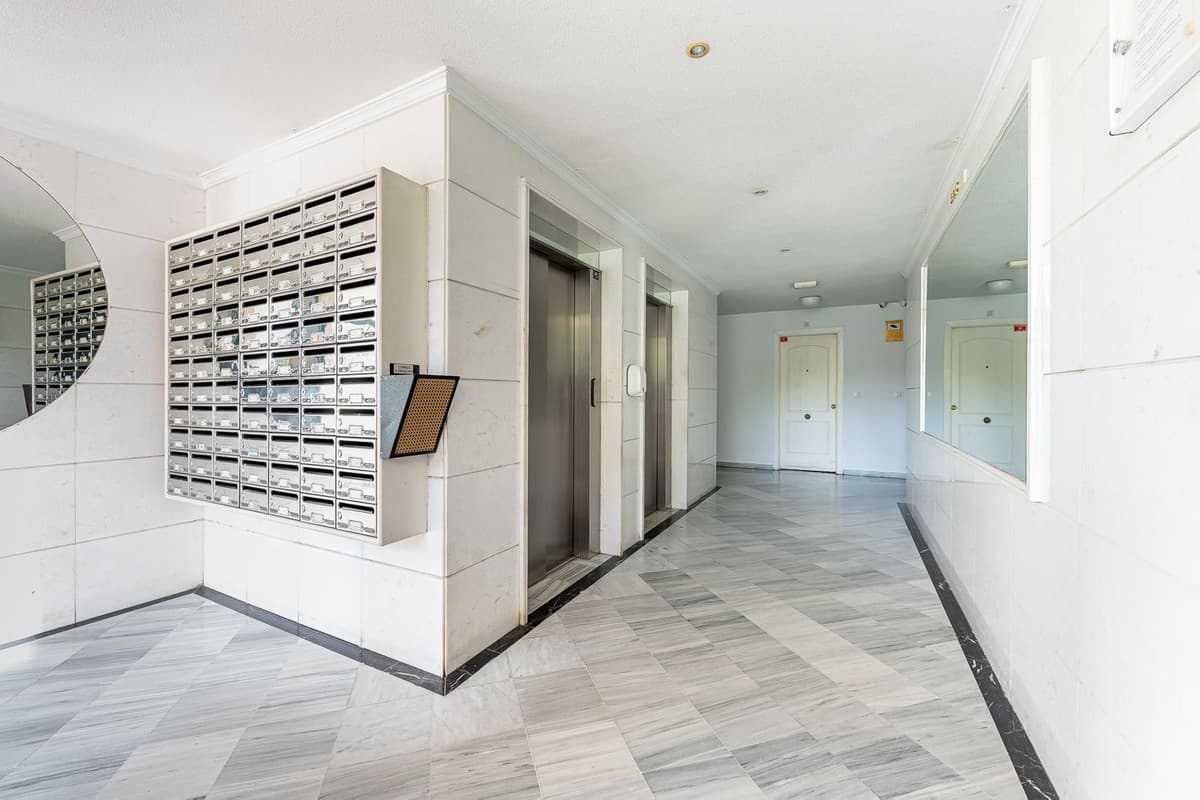 Ground Floor Apartment in El Rosario — photo 2 of 10