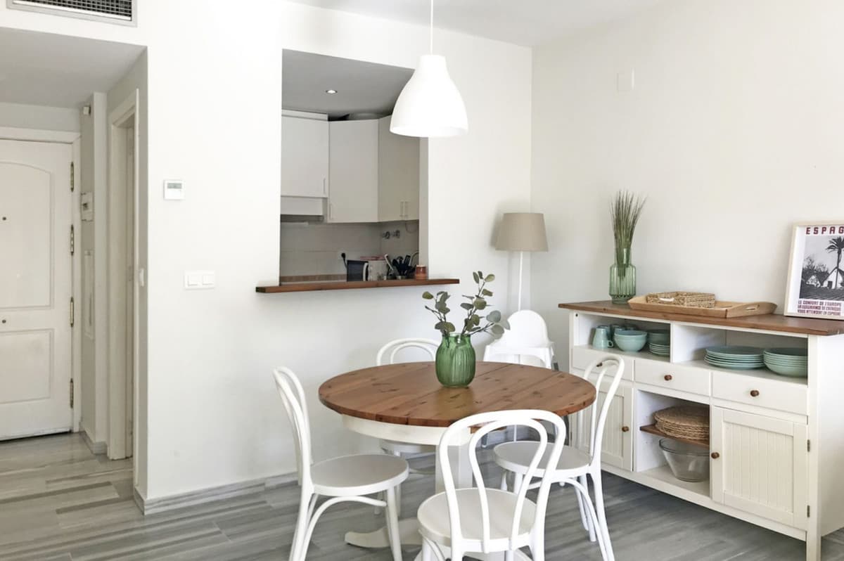 Ground Floor Apartment in El Rosario — photo 3 of 10