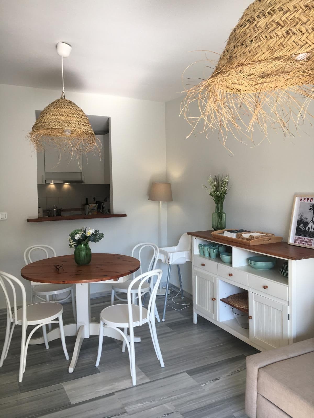 Ground Floor Apartment in El Rosario — photo 4 of 10