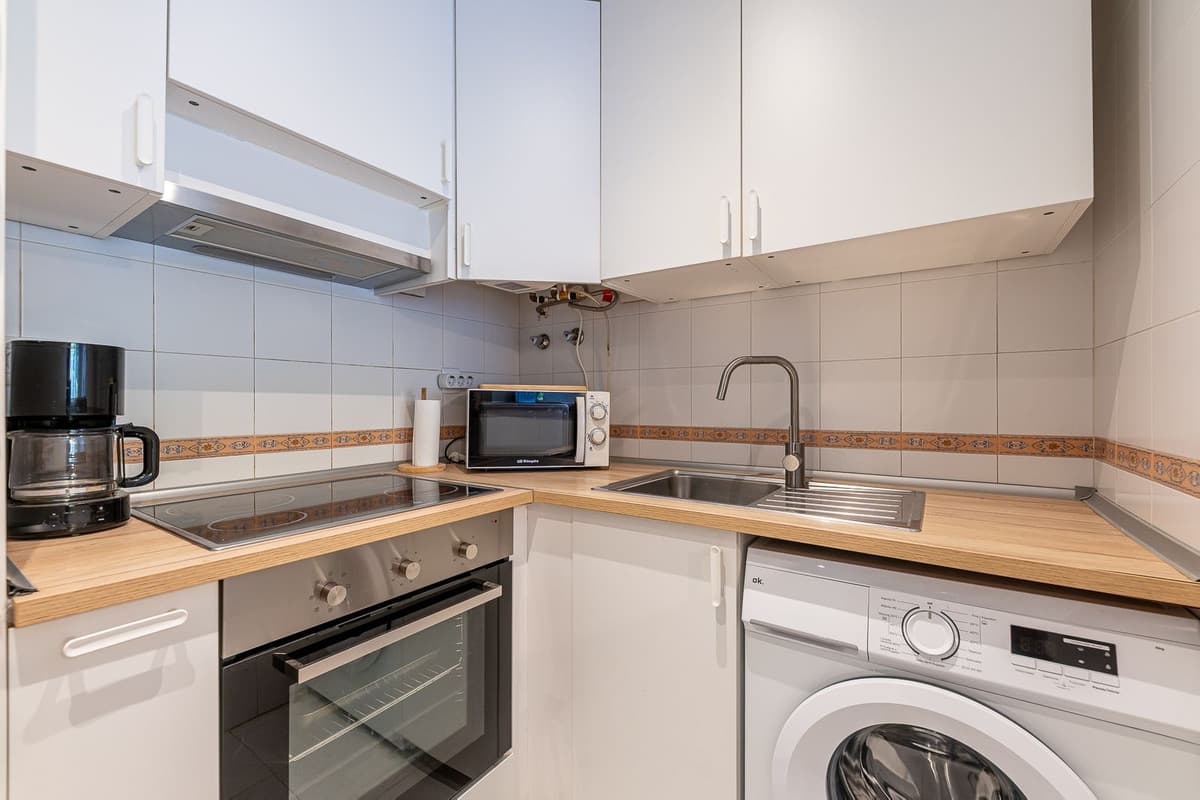 Ground Floor Apartment in El Rosario — photo 5 of 10