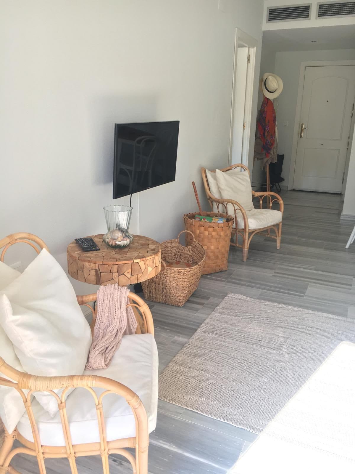 Ground Floor Apartment in El Rosario — photo 6 of 10