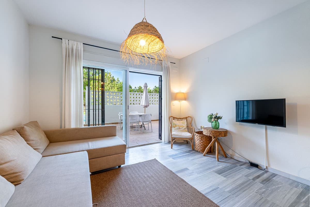 Ground Floor Apartment in El Rosario — photo 8 of 10
