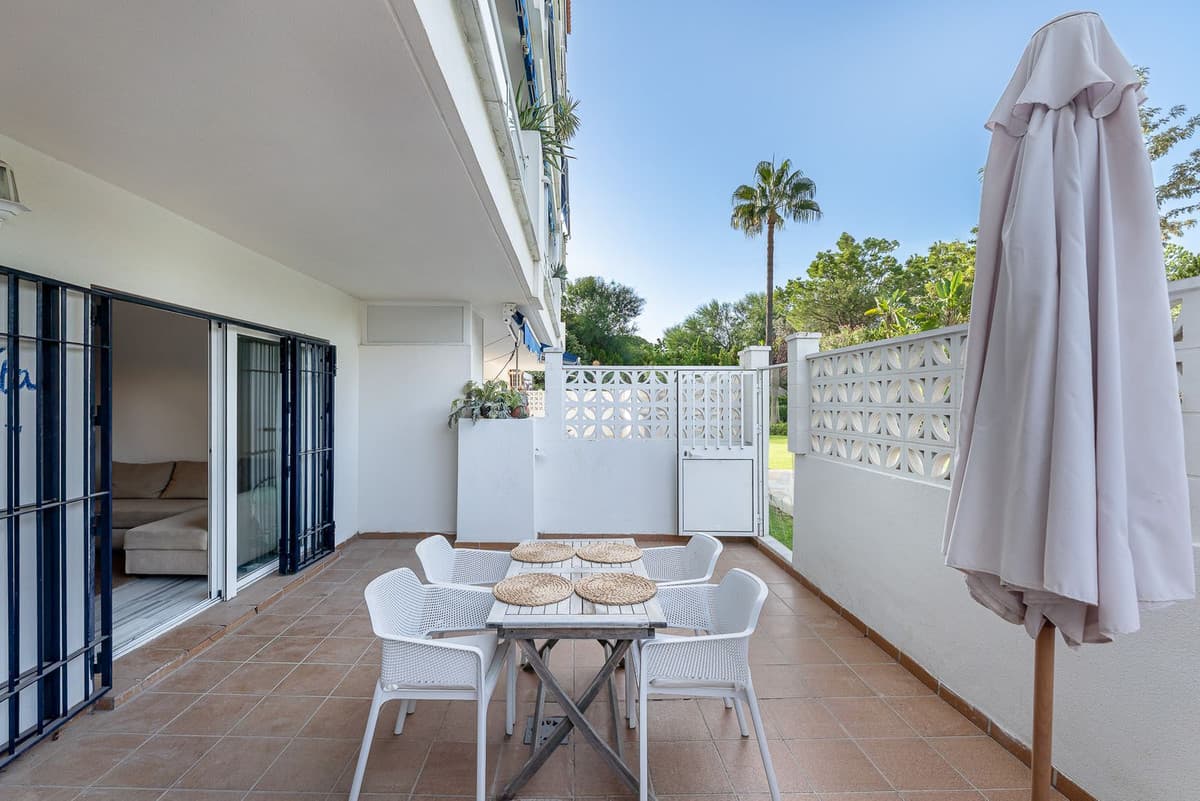 Ground Floor Apartment in El Rosario — photo 10 of 10