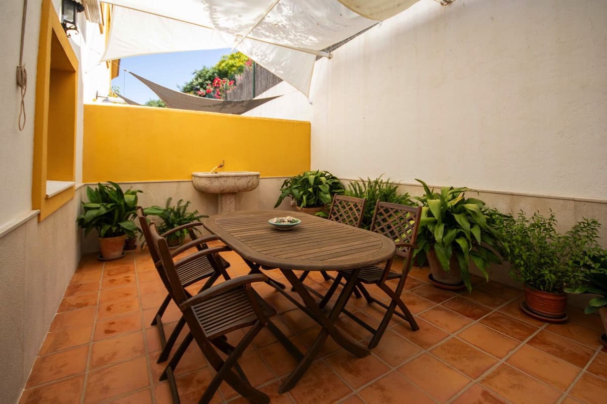Townhouse in Estepona — photo 3 of 10