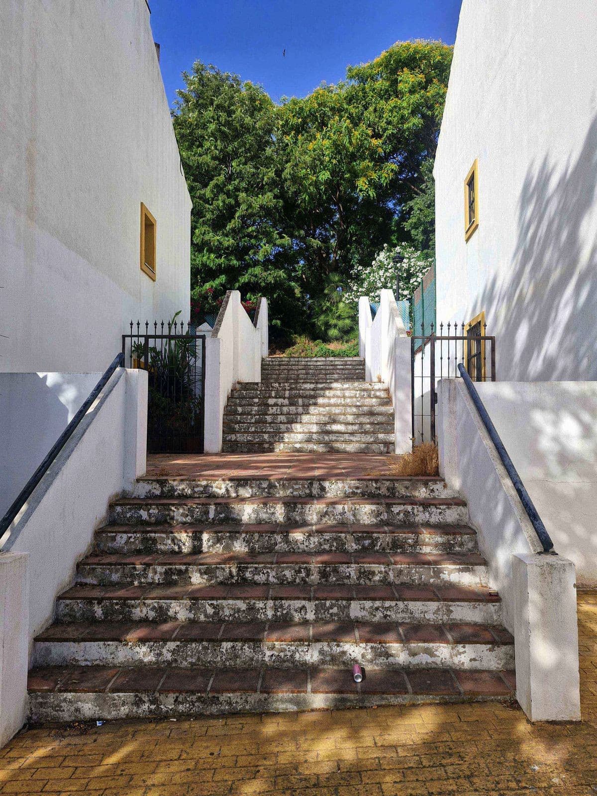 Townhouse in Estepona — photo 7 of 10