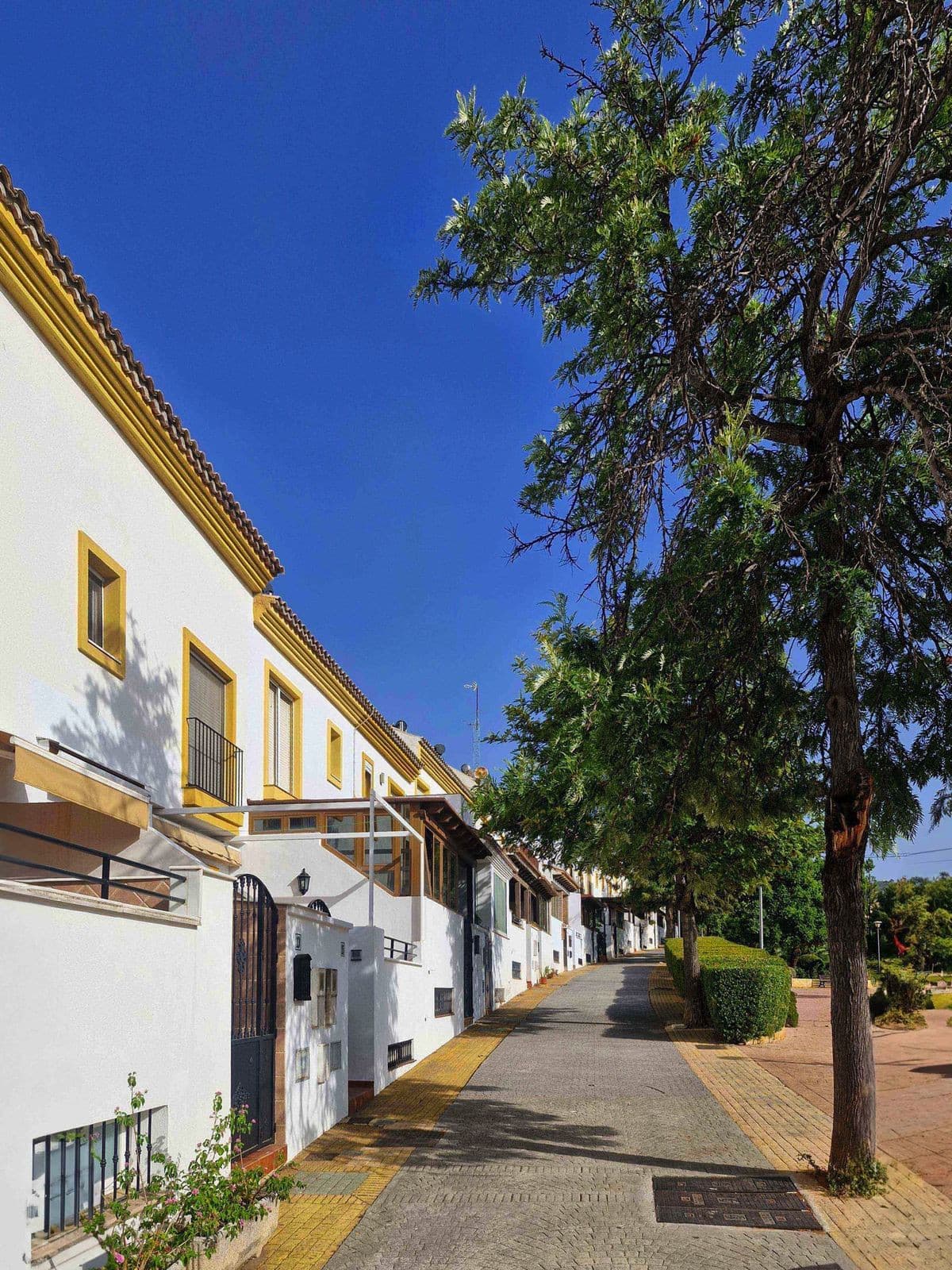 Townhouse in Estepona — photo 8 of 10