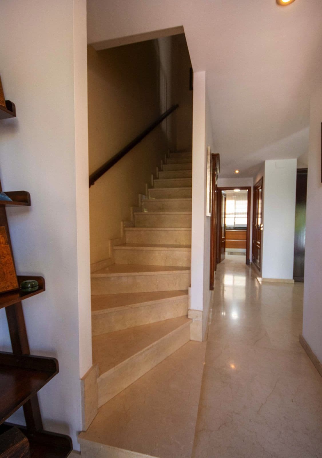 Townhouse in Estepona — photo 10 of 10