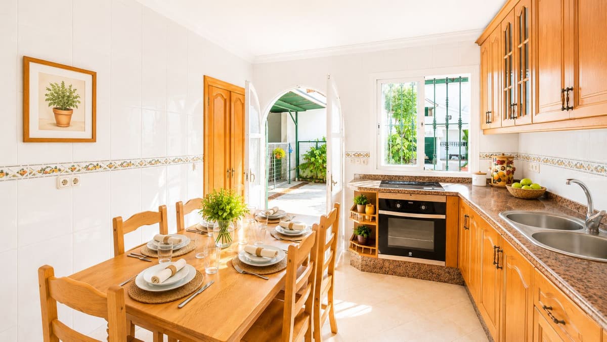 Cortijo in Estepona — photo 9 of 10