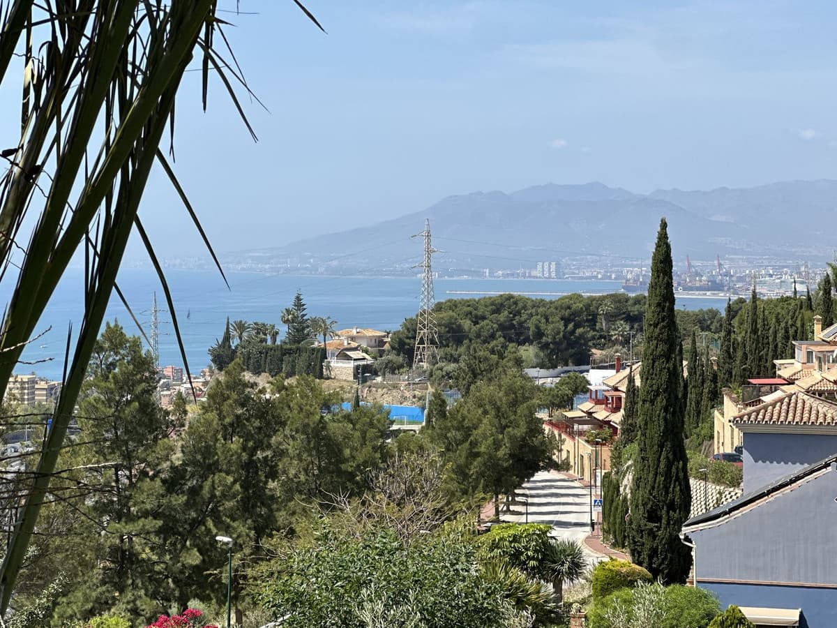 Detached Villa in Málaga Este — photo 8 of 10
