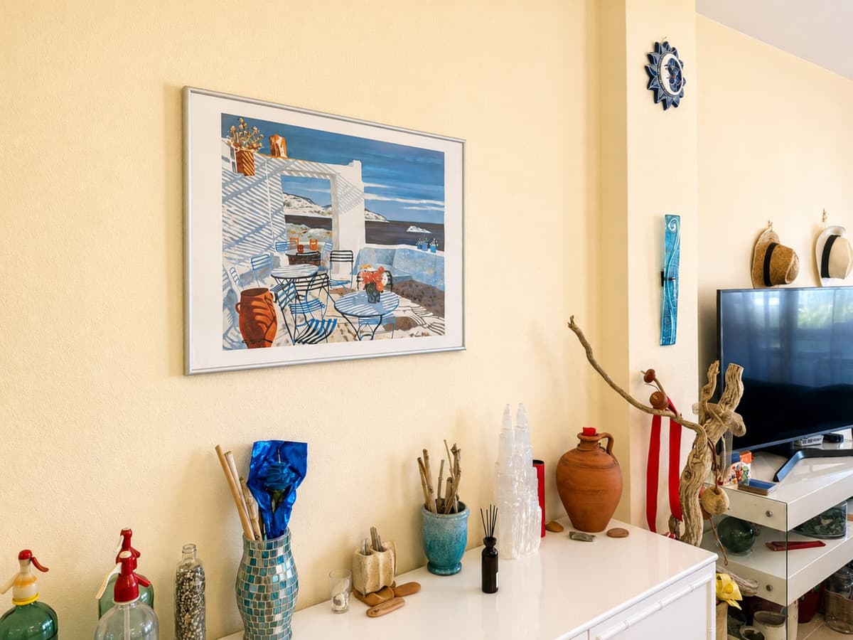 Middle Floor Apartment in Manilva — photo 8 of 10