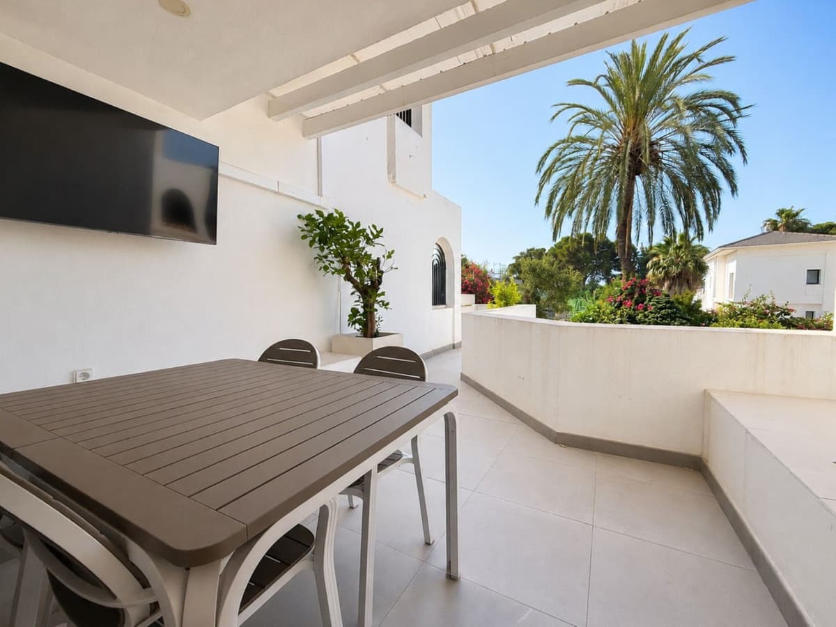 Penthouse in Sotogrande — photo 1 of 10