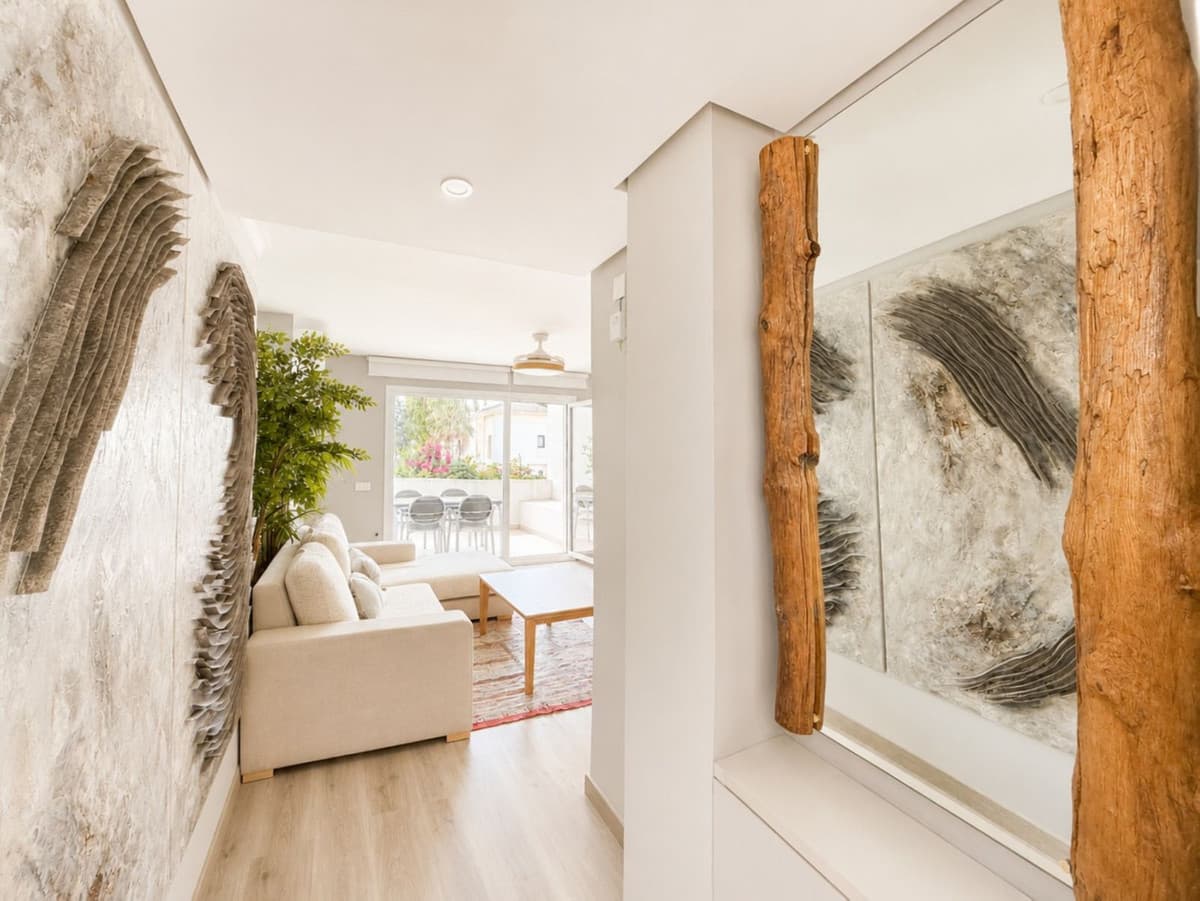 Penthouse in Sotogrande — photo 4 of 10