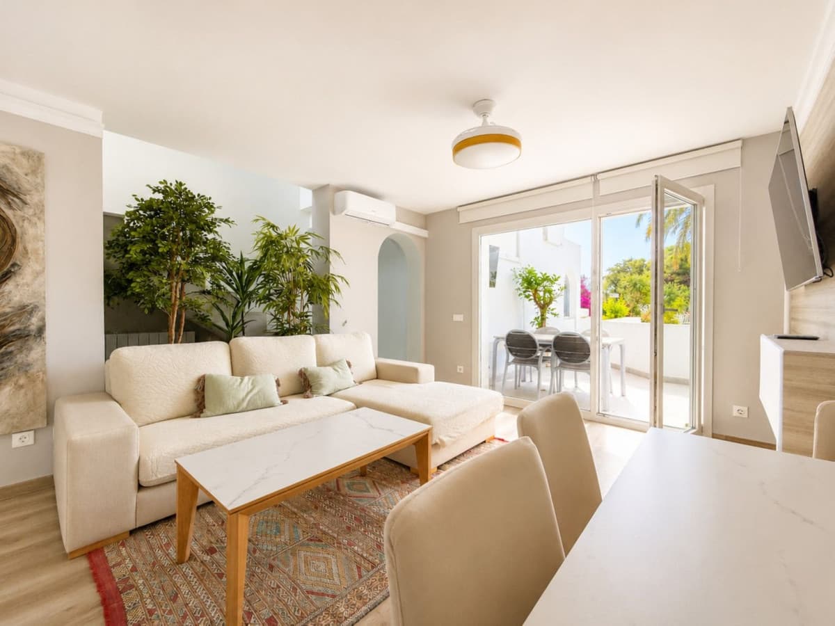Penthouse in Sotogrande — photo 6 of 10