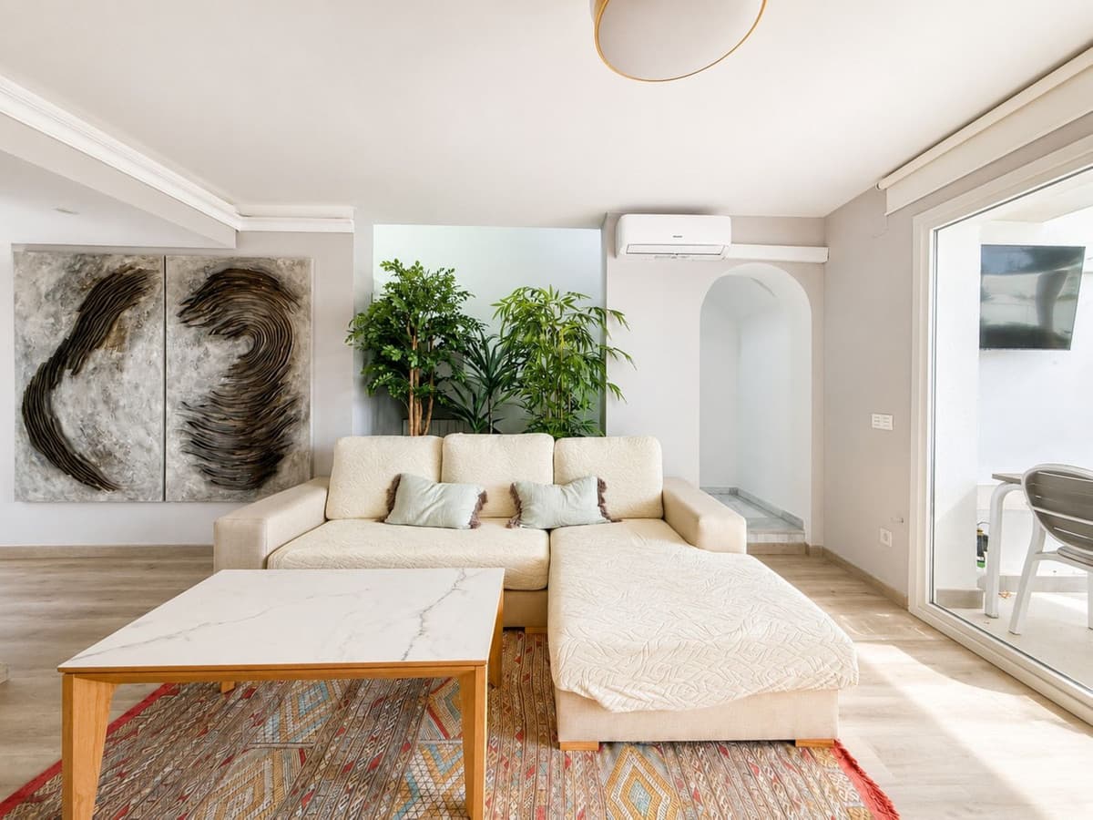 Penthouse in Sotogrande — photo 7 of 10