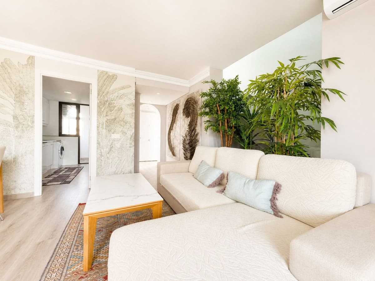 Penthouse in Sotogrande — photo 9 of 10
