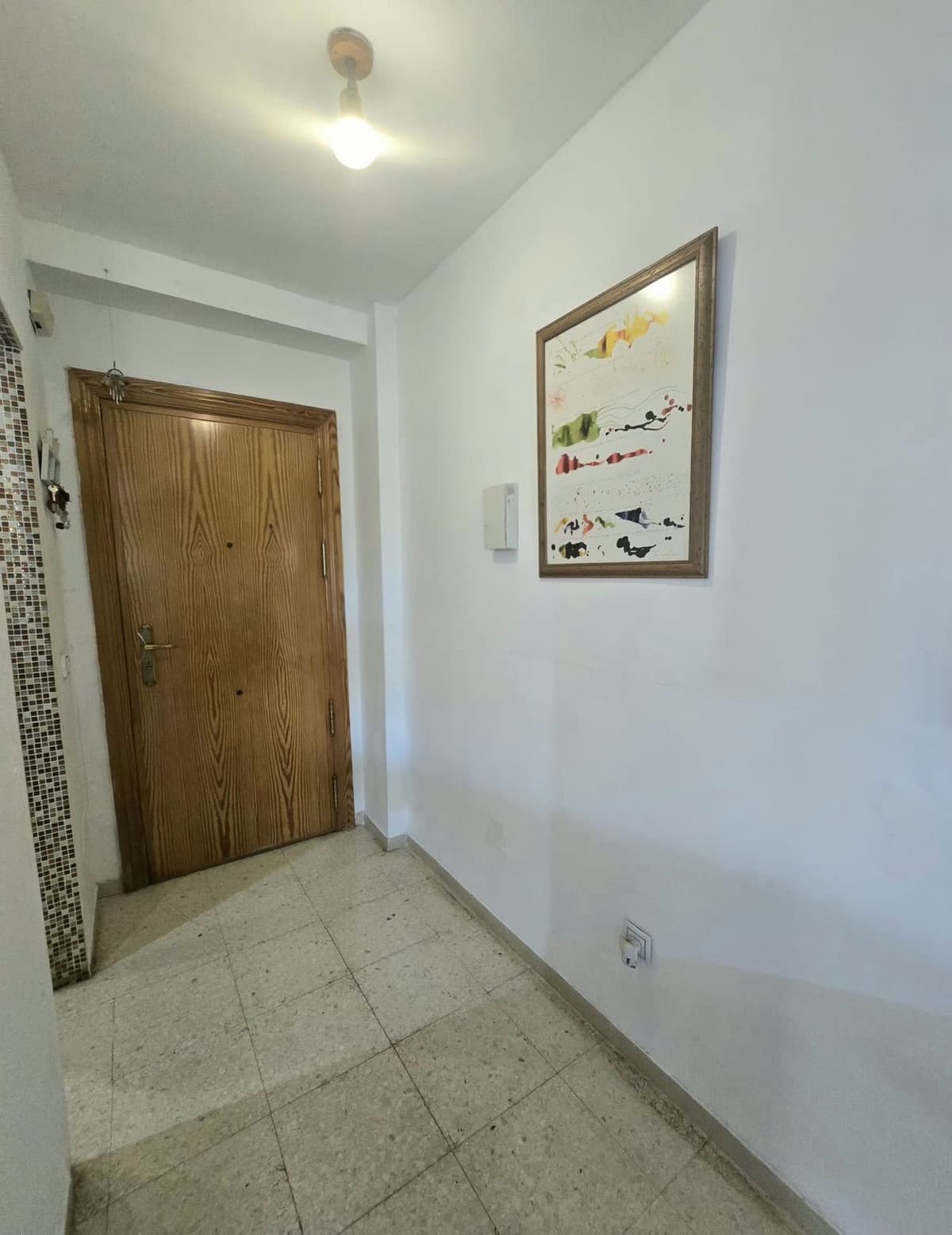 Middle Floor Apartment in Torremolinos — photo 8 of 10
