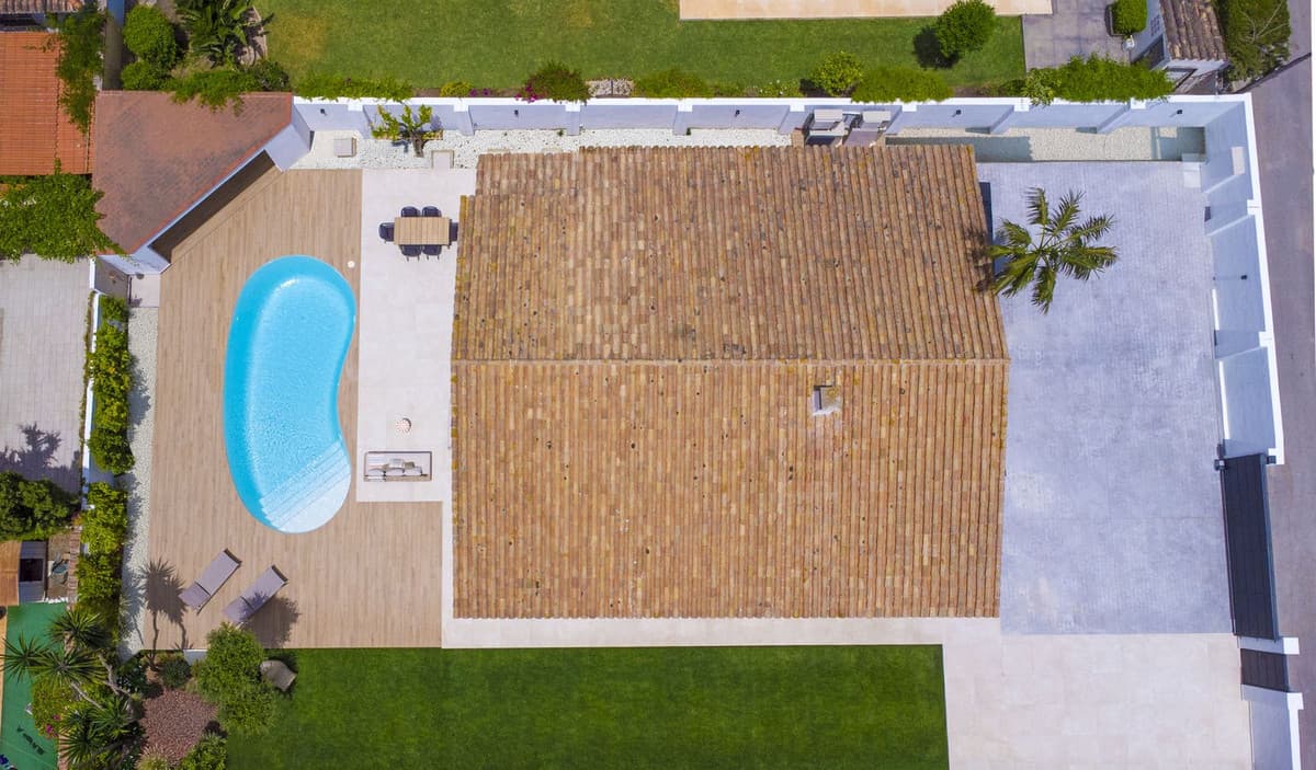 Detached Villa in Atalaya — photo 3 of 10