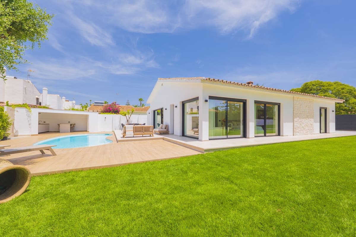 Detached Villa in Atalaya — photo 4 of 10