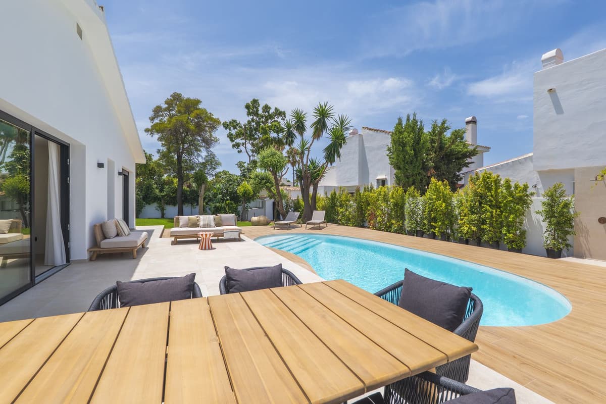 Detached Villa in Atalaya — photo 5 of 10