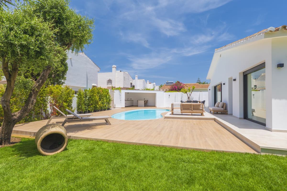 Detached Villa in Atalaya — photo 6 of 10