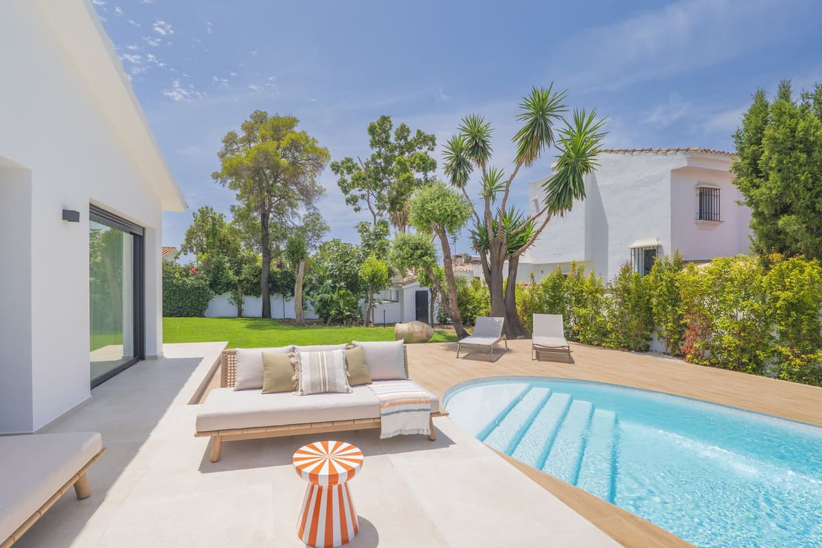 Detached Villa in Atalaya — photo 7 of 10